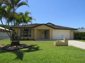 Daintree House, Lennox Head